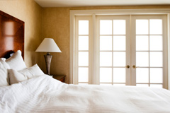 Symonds Green bedroom extension costs