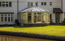 Symonds Green conservatory leads