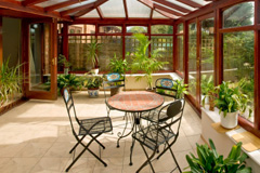 Symonds Green conservatory quotes