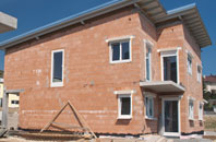 Symonds Green home extensions