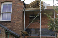 free Symonds Green home extension quotes