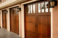 Symonds Green garage extension quotes