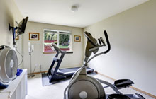 Symonds Green home gym construction leads
