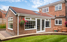 Symonds Green house extension leads