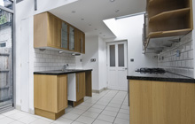 Symonds Green kitchen extension leads