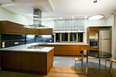 kitchen extensions Symonds Green